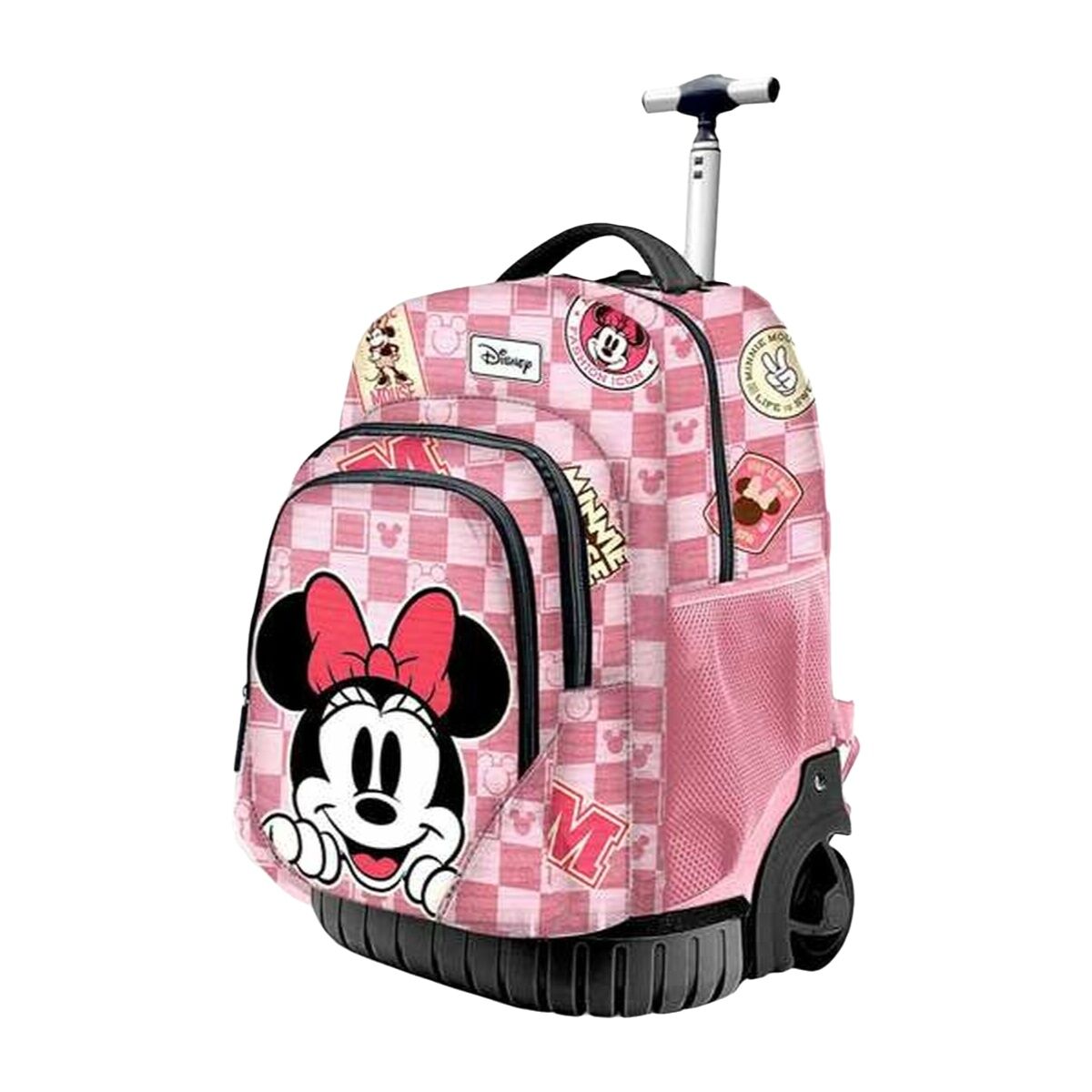 Child bag Minnie Mouse