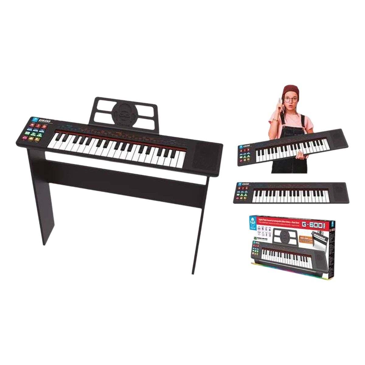 Toy piano iDance Toy piano iDance