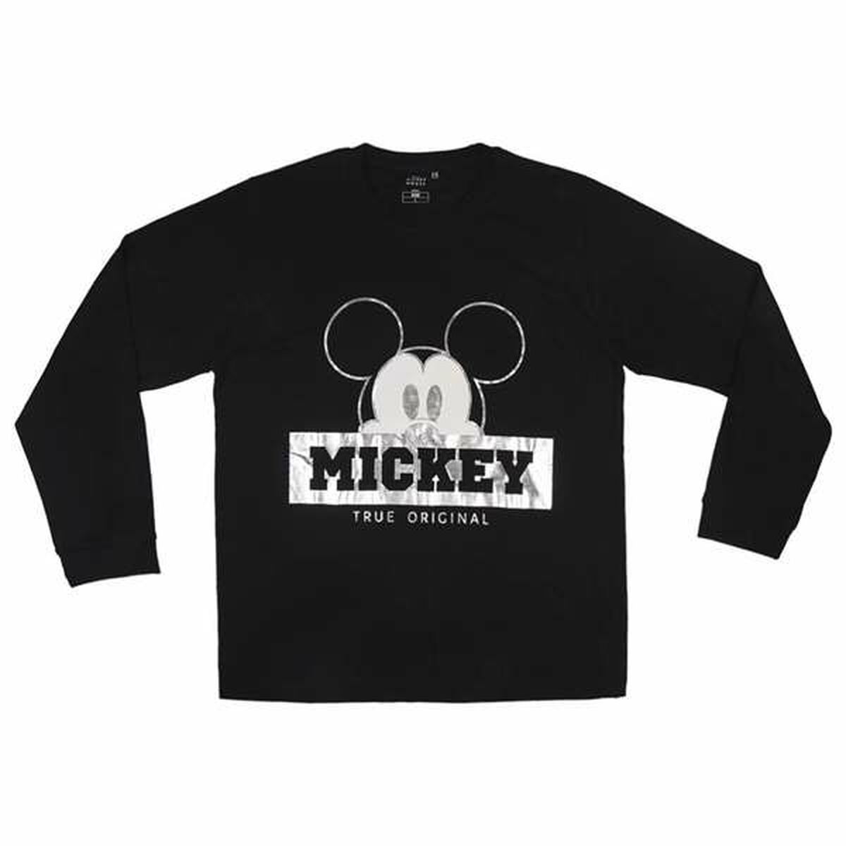 Pyjama Mickey Mouse Grey L