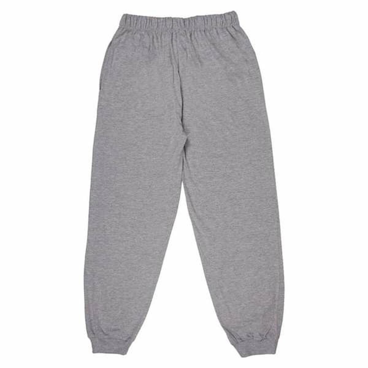Pyjama Mickey Mouse Grey L