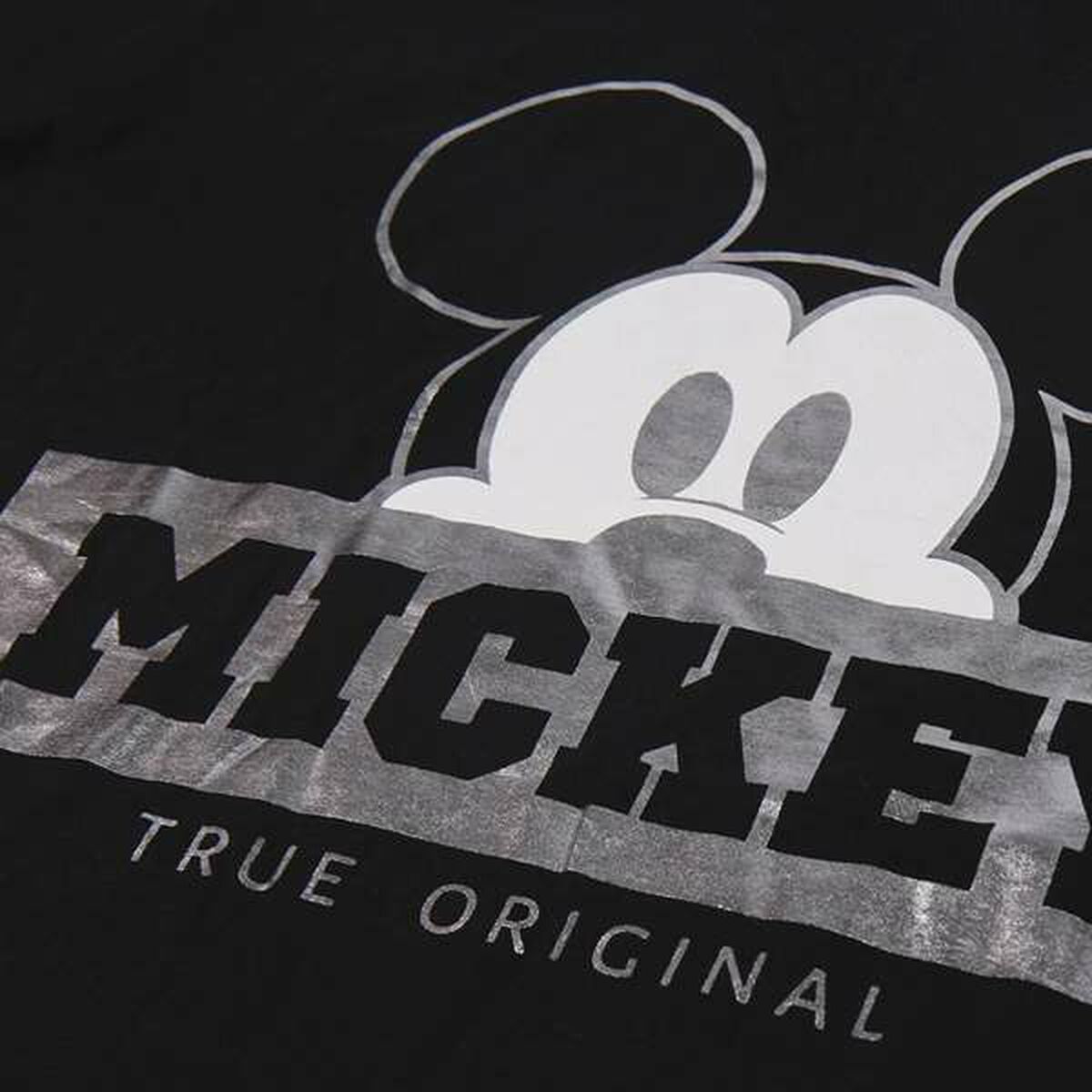 Pyjama Mickey Mouse Grey L