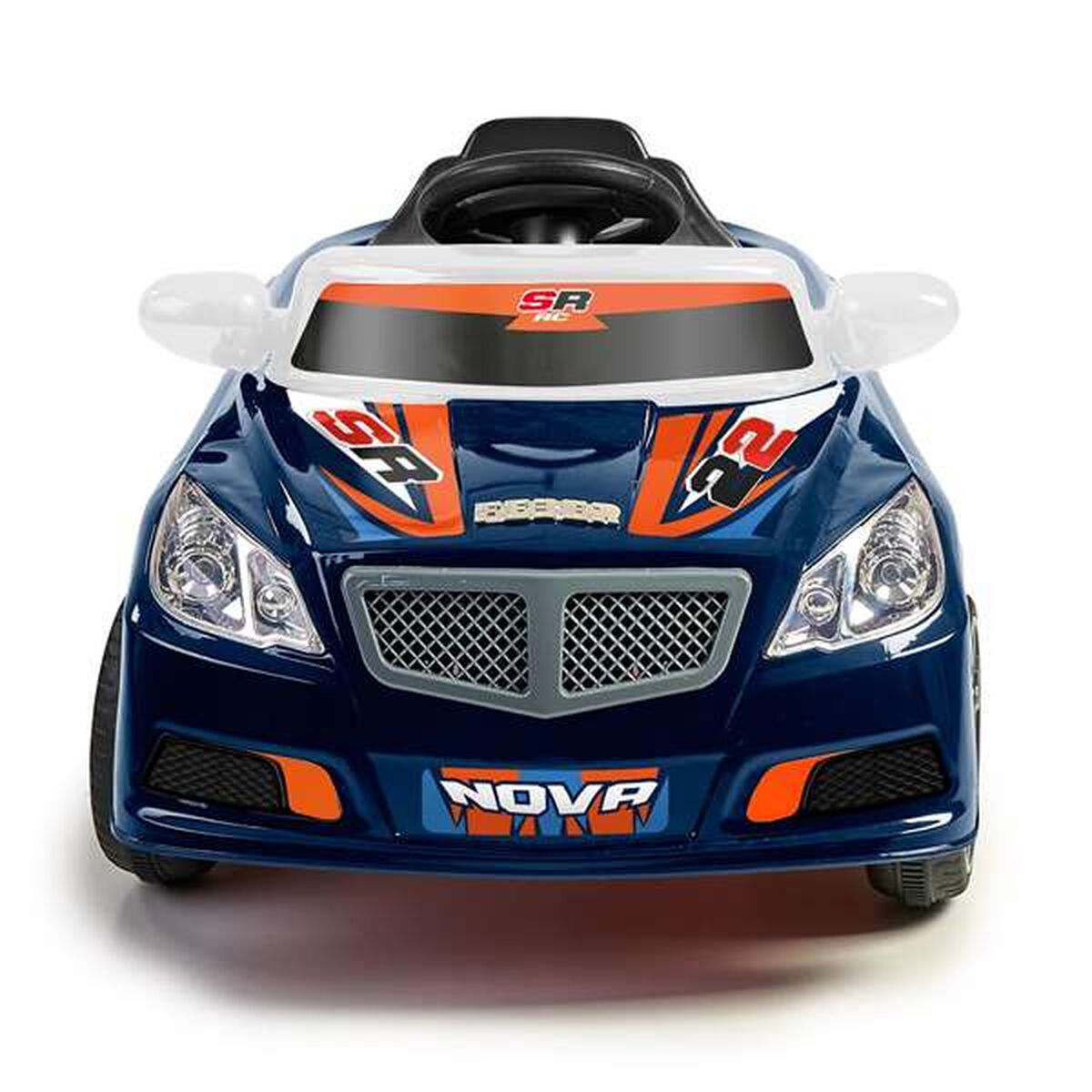 Remote-Controlled Car Feber Twinkle