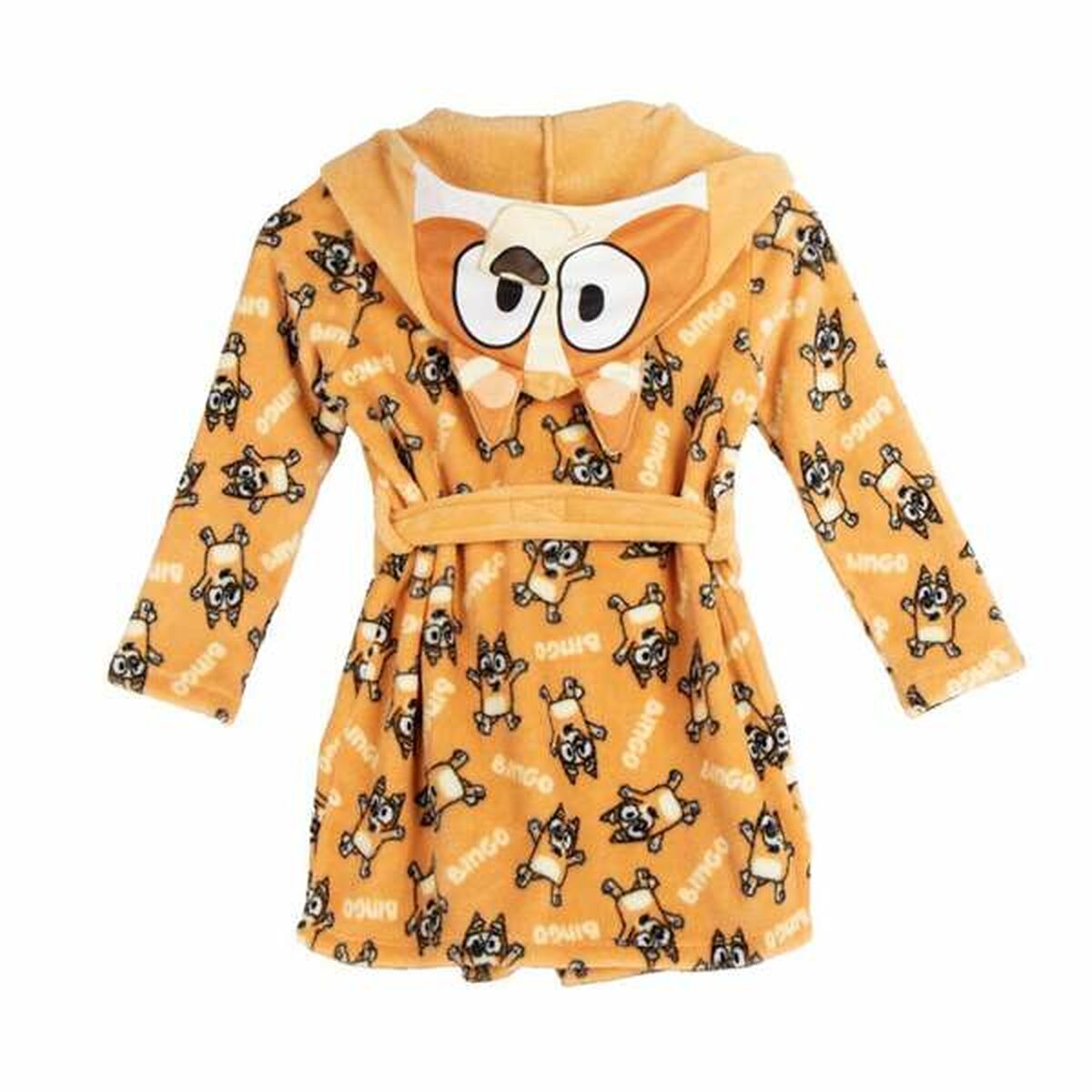 Children’s Dressing Gown Bluey