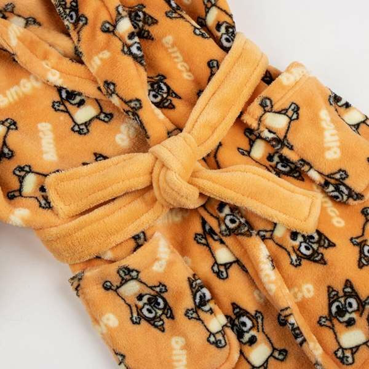 Children’s Dressing Gown Bluey