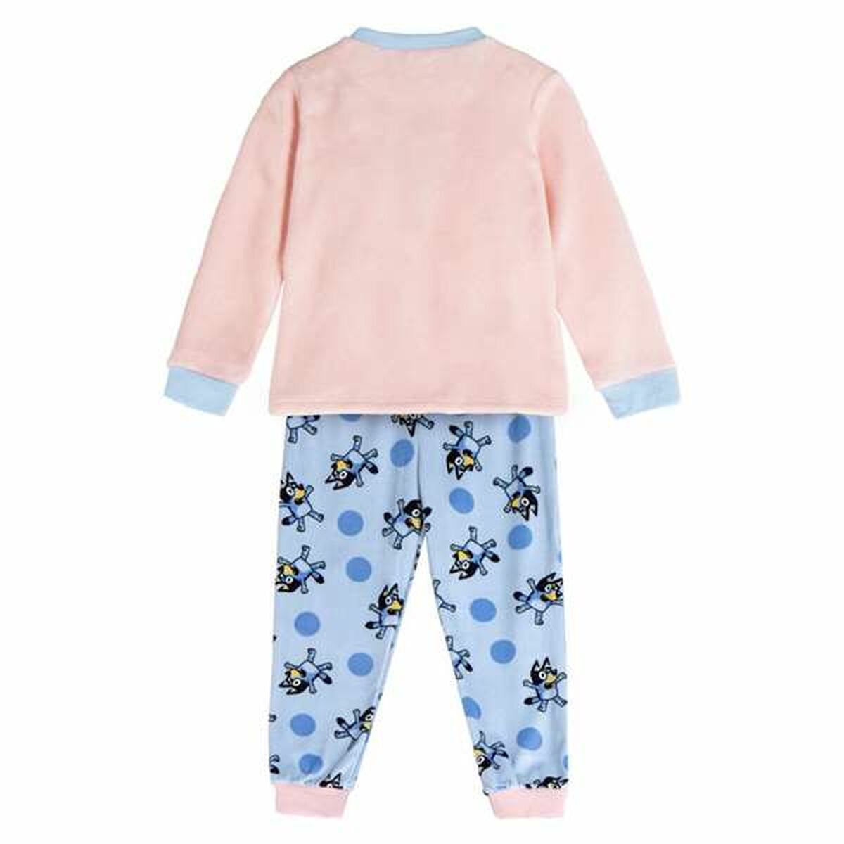 Children’s Pyjama Bluey Light Blue