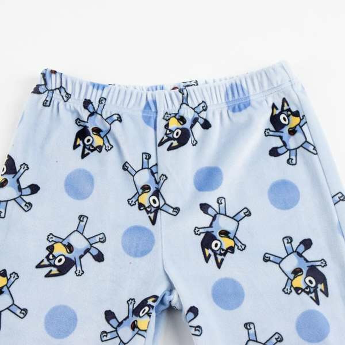 Children’s Pyjama Bluey Light Blue