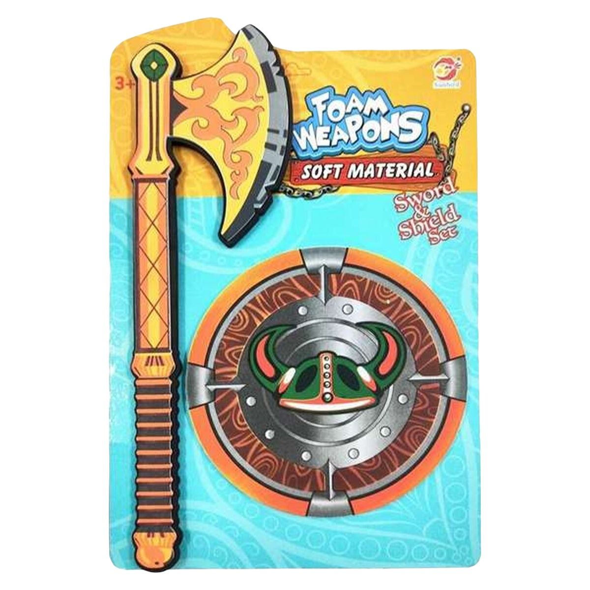 Battle Axe My Other Me Battle Axe My Other Me