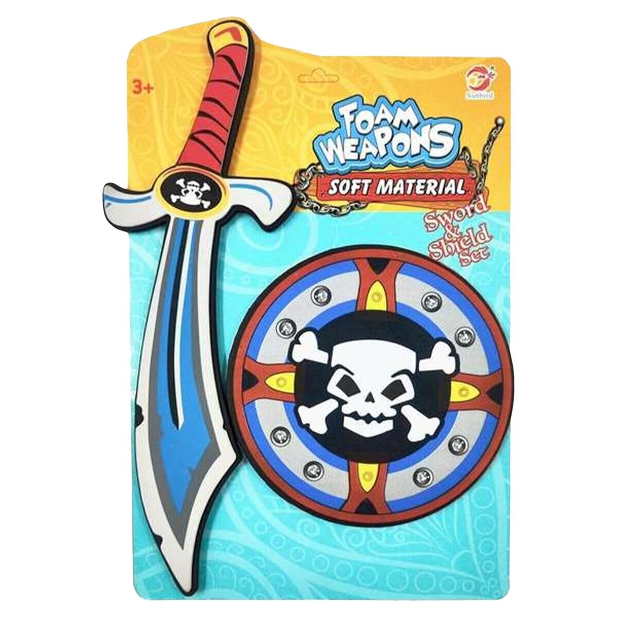 Toy Sword My Other Me Toy Sword My Other Me