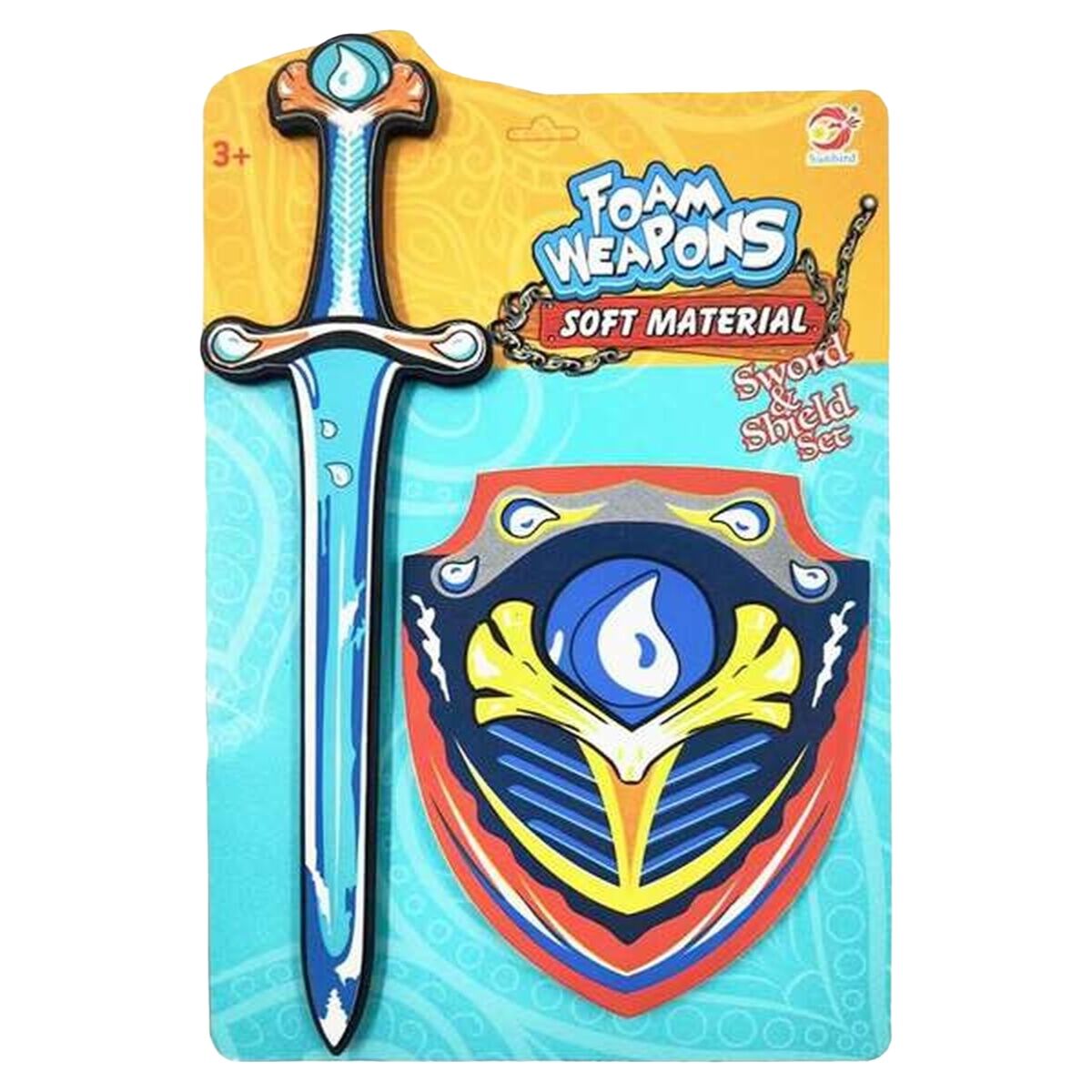 Toy Sword My Other Me