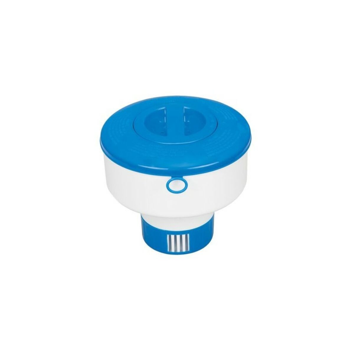 Chlorine Dispenser Intex Floating 17,8 cm (17,8 cm) Chlorine Dispenser Intex Floating 17,8 cm (17,8 cm)