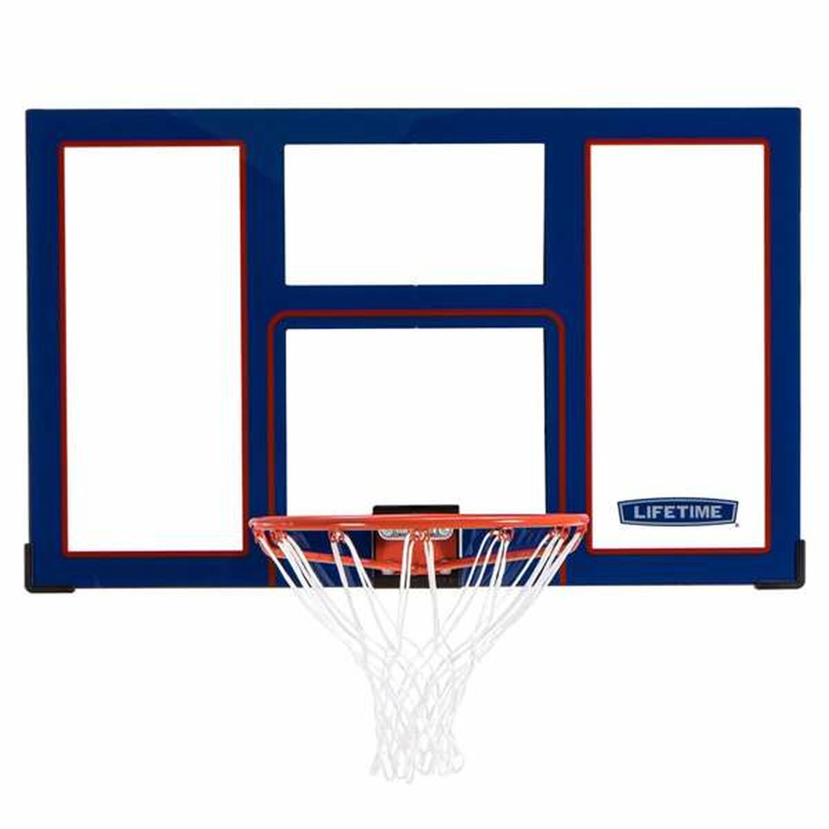 Basketball Basket Lifetime Lifetime 121 cm