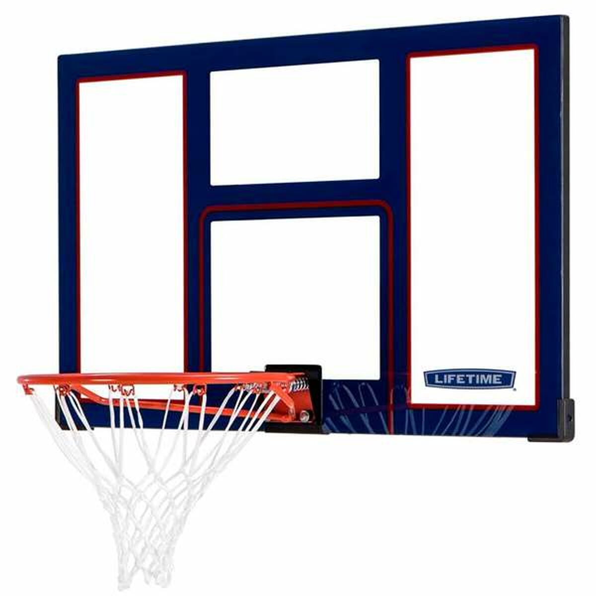 Basketball Basket Lifetime Lifetime 121 cm Basketball Basket Lifetime Lifetime 121 cm