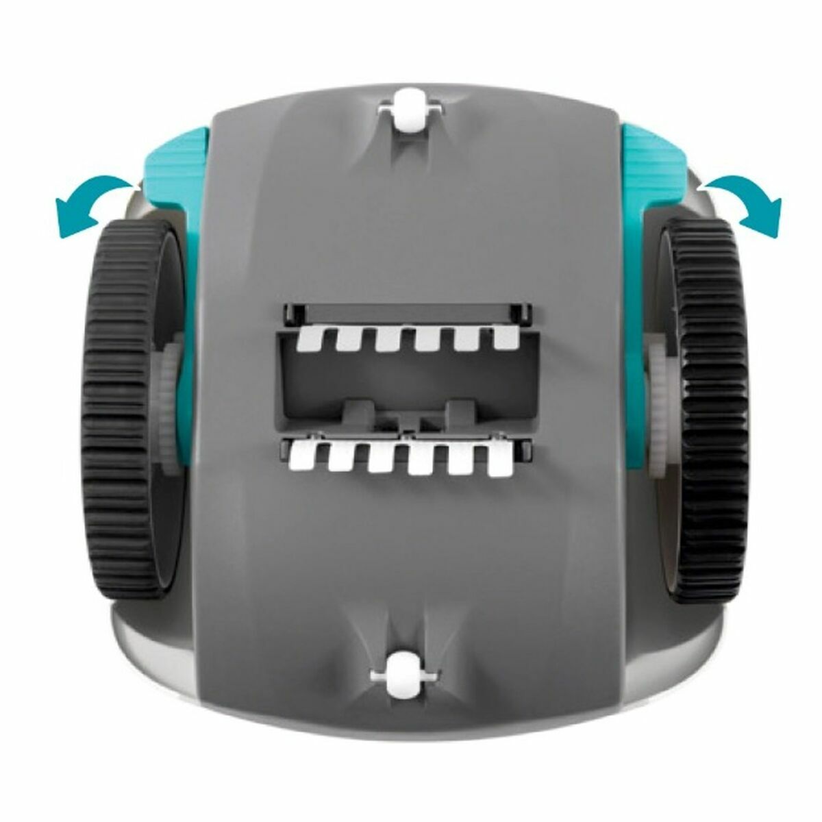 Automatic Pool Cleaners Intex Zx50 56,5 x 40 x 33 cm