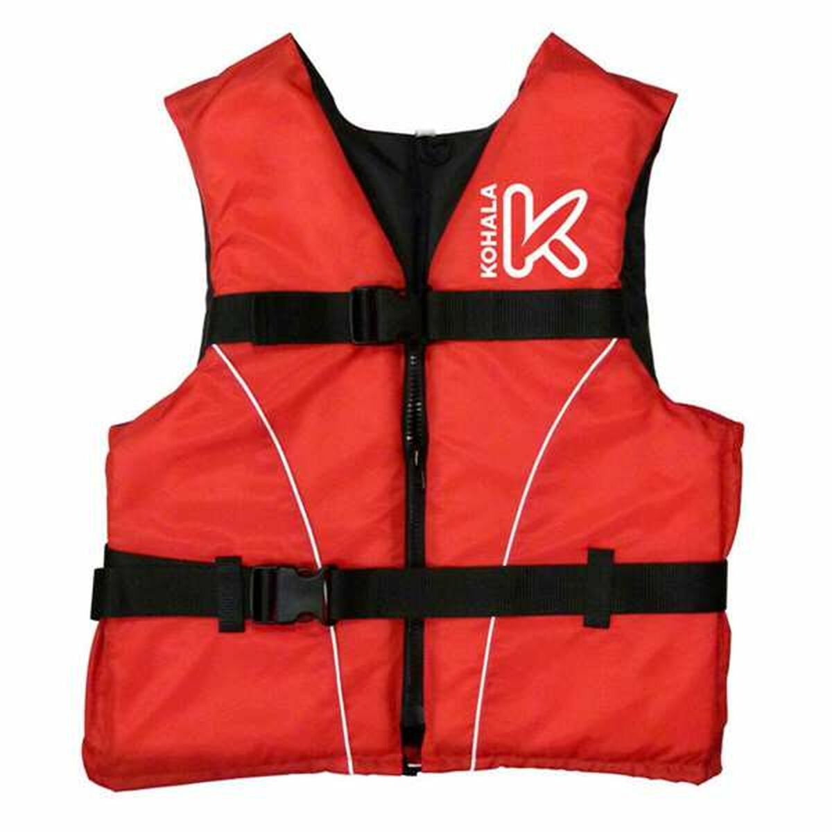 Lifejacket Red XXL Lifejacket Red XXL