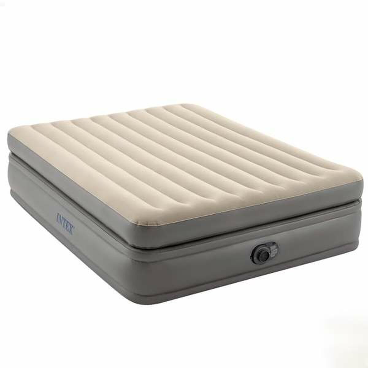 Inflatable Mattress Intex Queen Comfort Elevated 152 x 51 x 203 cm Inflatable Mattress Intex Queen Comfort Elevated 152 x 51 x 203 cm