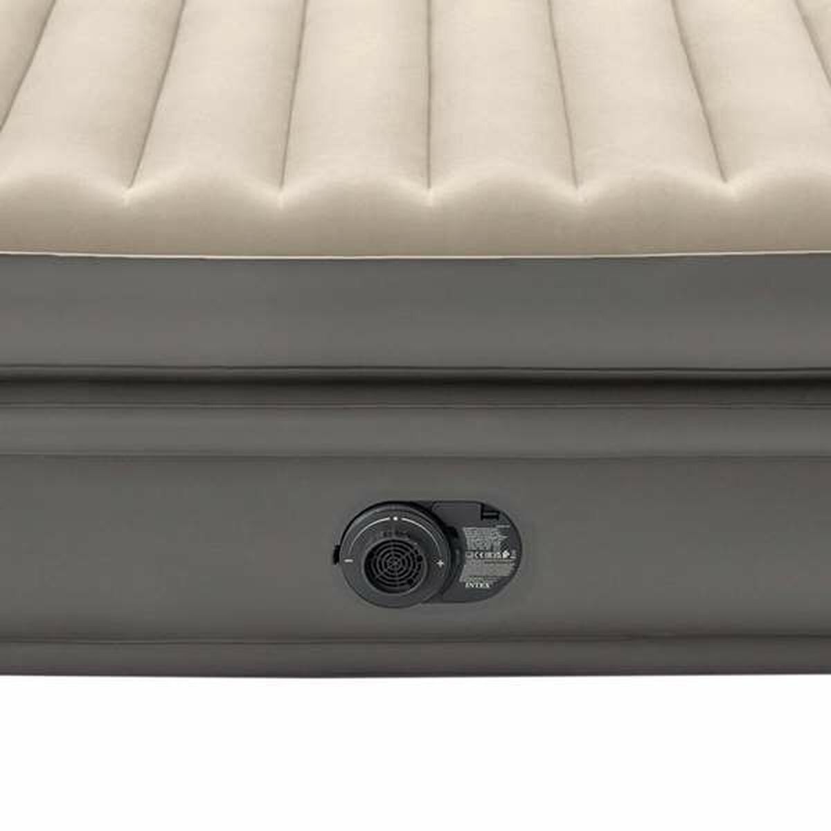Inflatable Mattress Intex Queen Comfort Elevated 152 x 51 x 203 cm