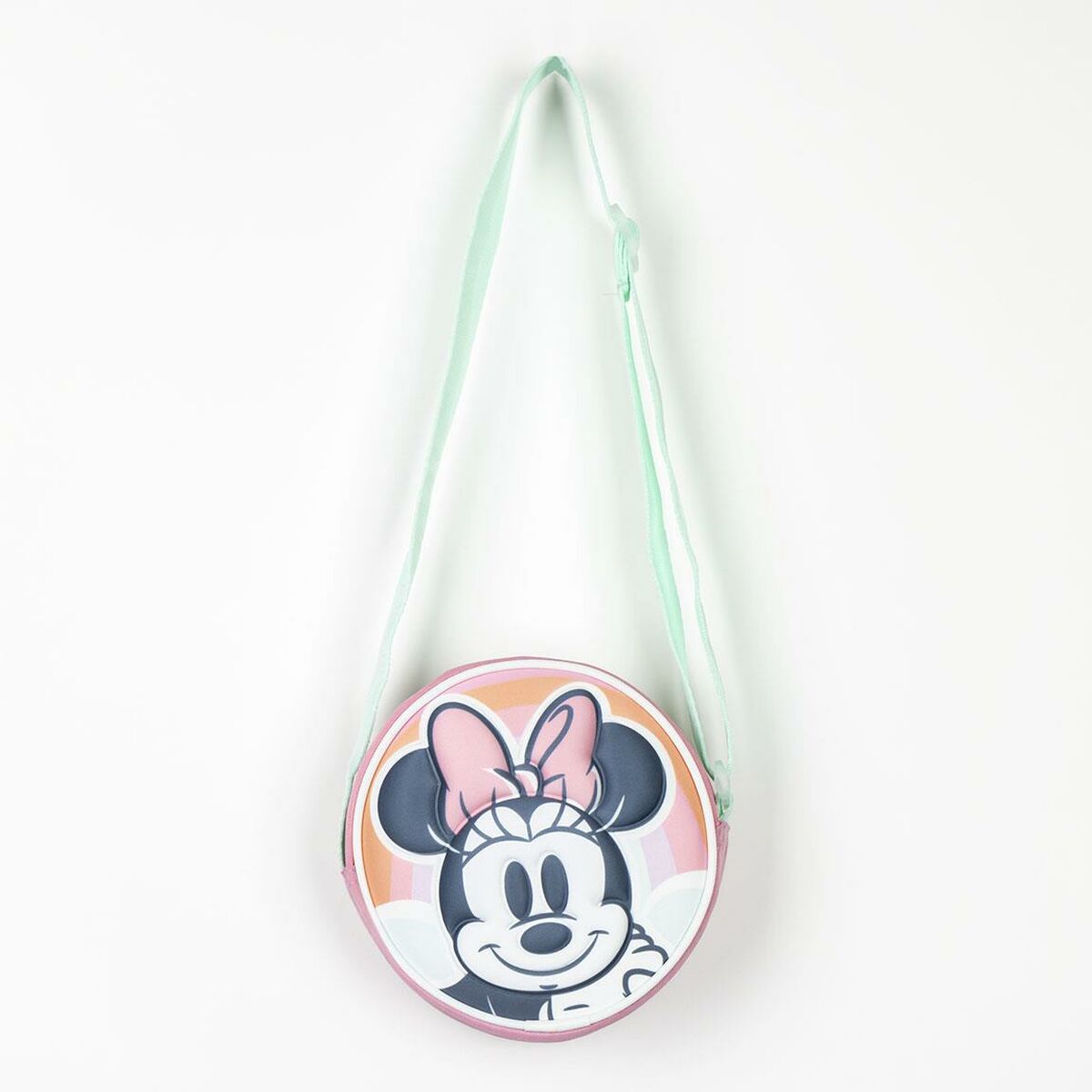 Shoulder Bag Minnie Mouse 13 x 13 x 4 cm Children’s