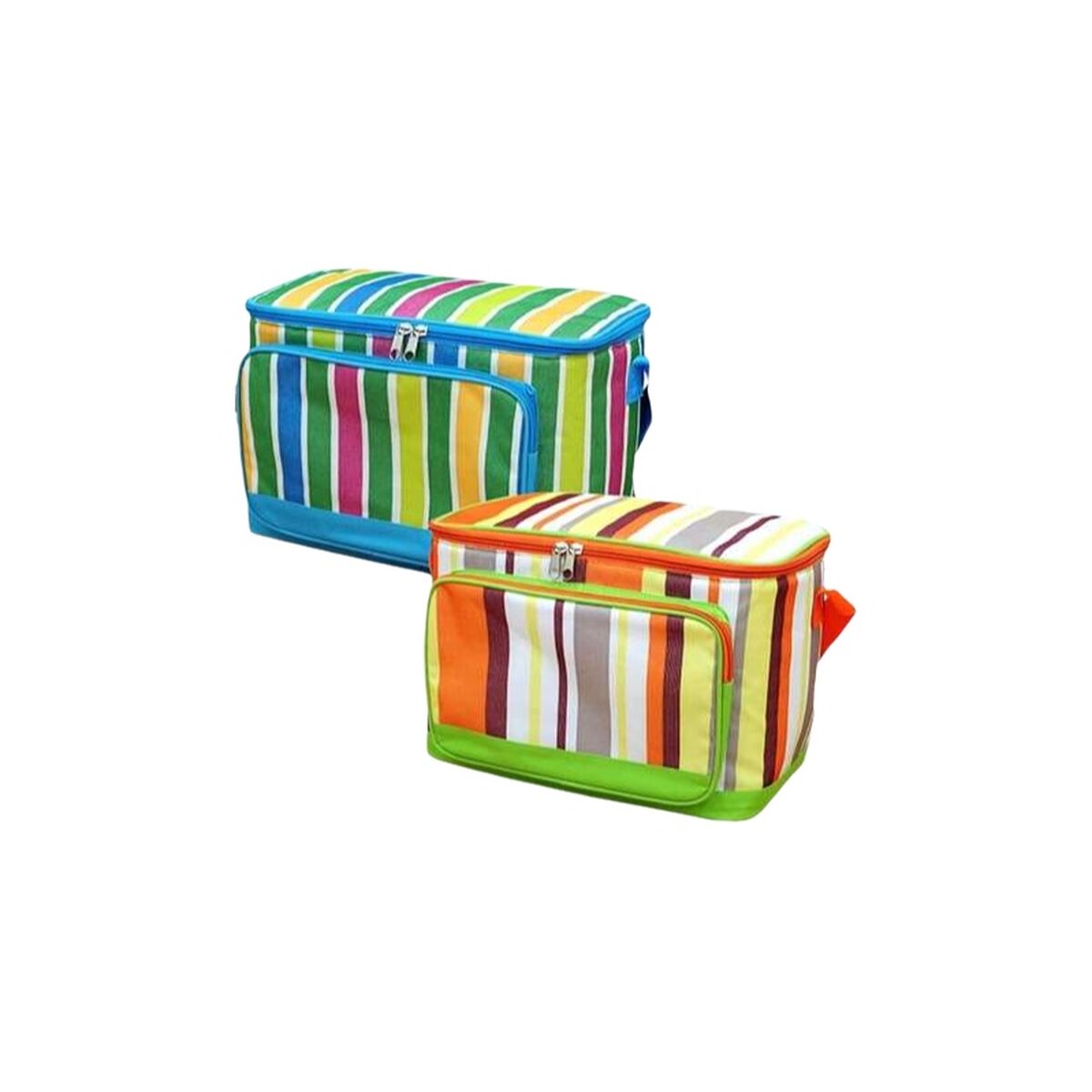Portable Fridge Montesca PVC Aluminium 30 x 19 x 2 cm Portable Fridge Montesca PVC Aluminium 30 x 19 x 2 cm