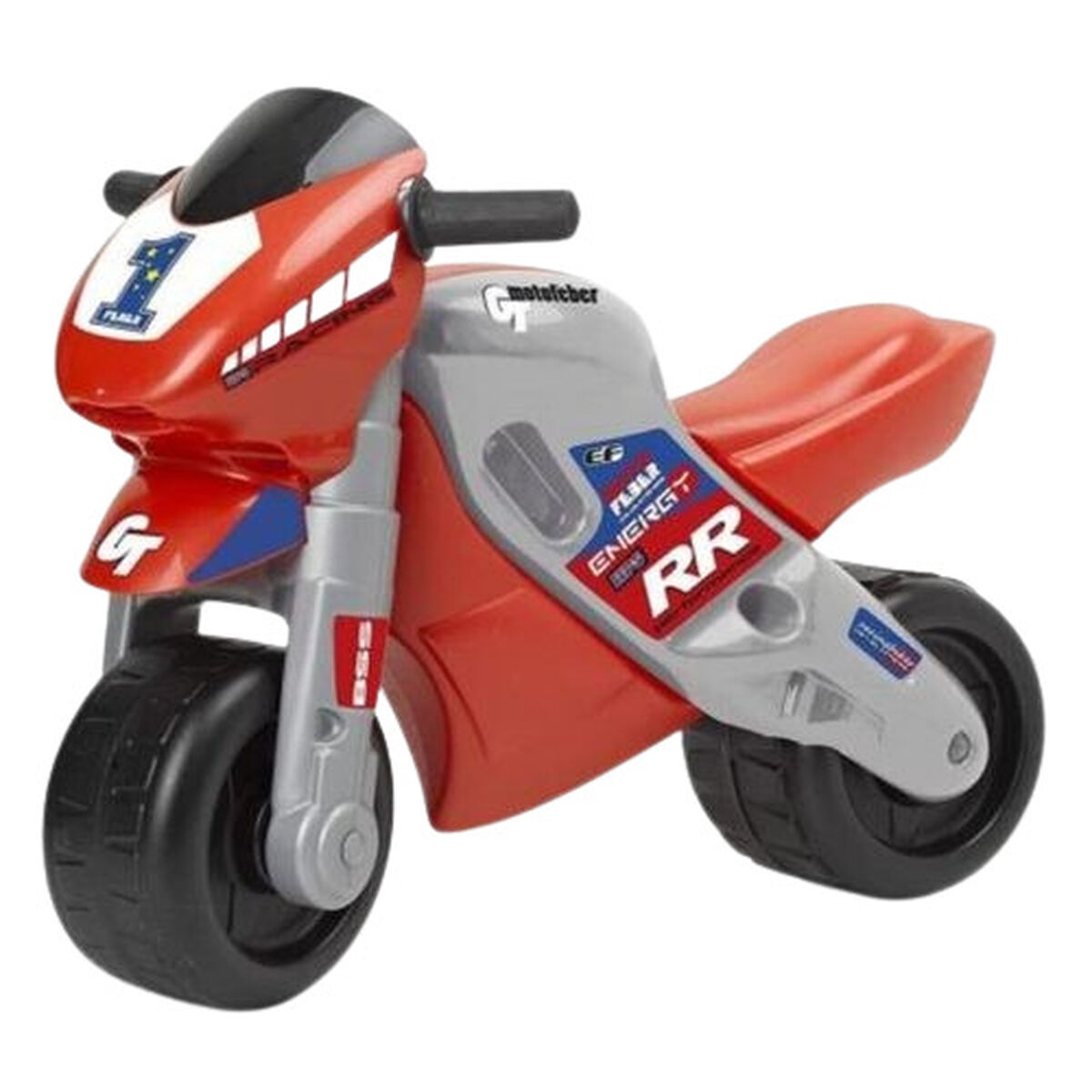 Tricycle Feber Sprint 62 cm Tricycle Feber Sprint 62 cm