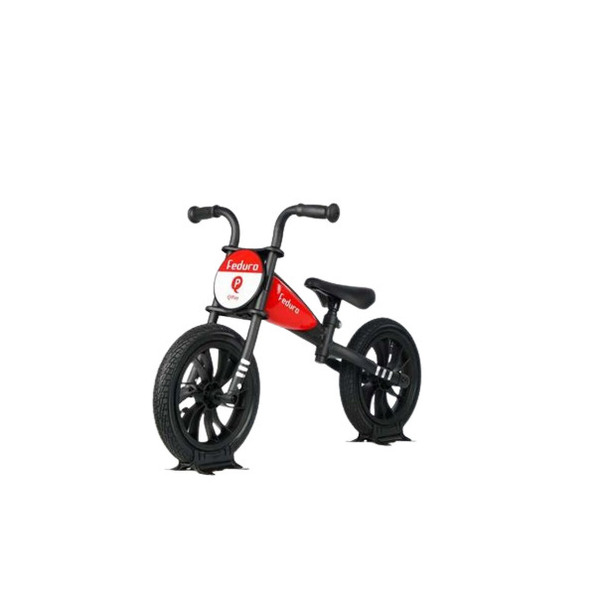 Children’s Bike Feduro 12″ Red Children’s Bike Feduro 12″ Red