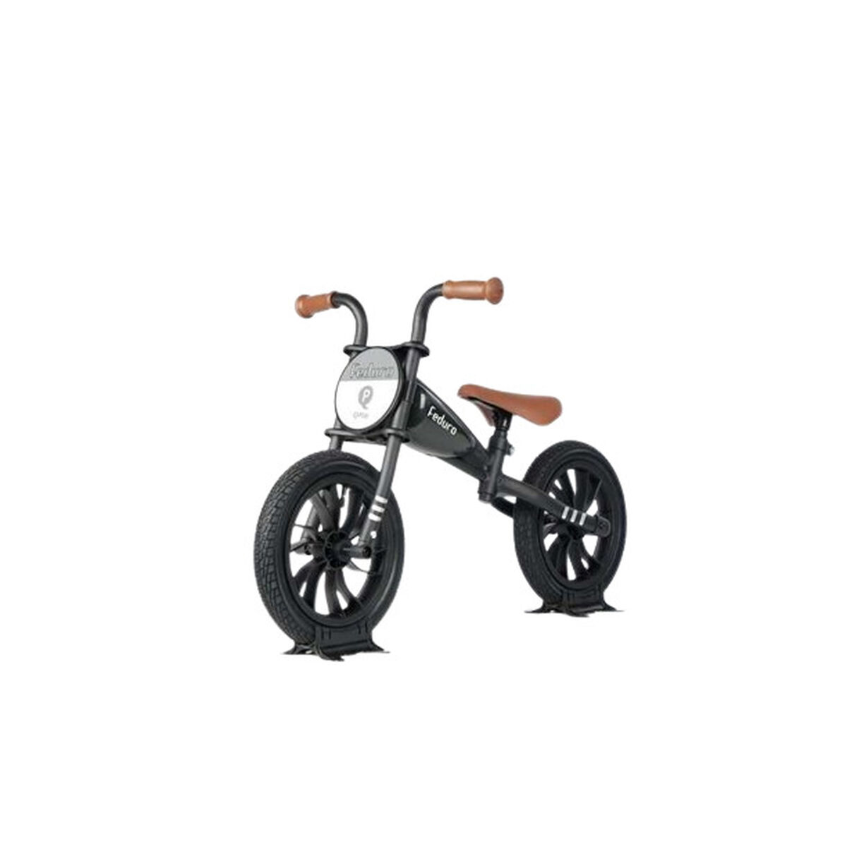 Children’s Bike Feduro 12″ Black