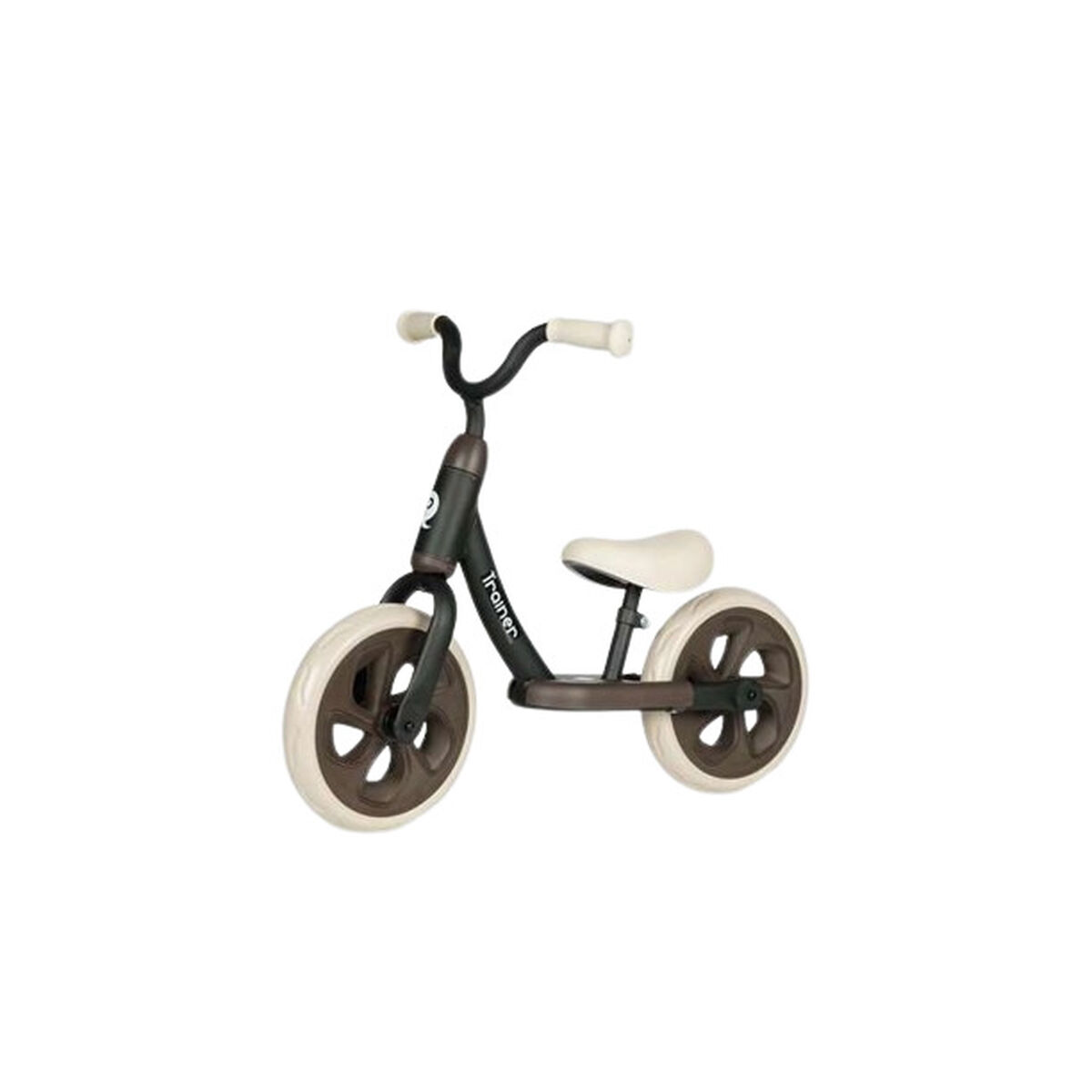 Children’s Bike Trainer Black Children’s Bike Trainer Black