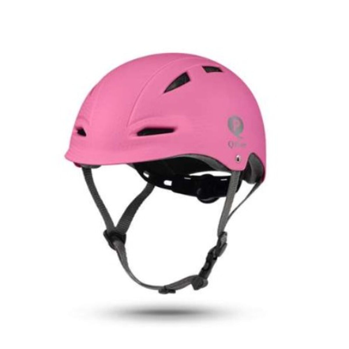Baby Helmet Qplay Pink 52-58 cm Baby Helmet Qplay Pink 52-58 cm