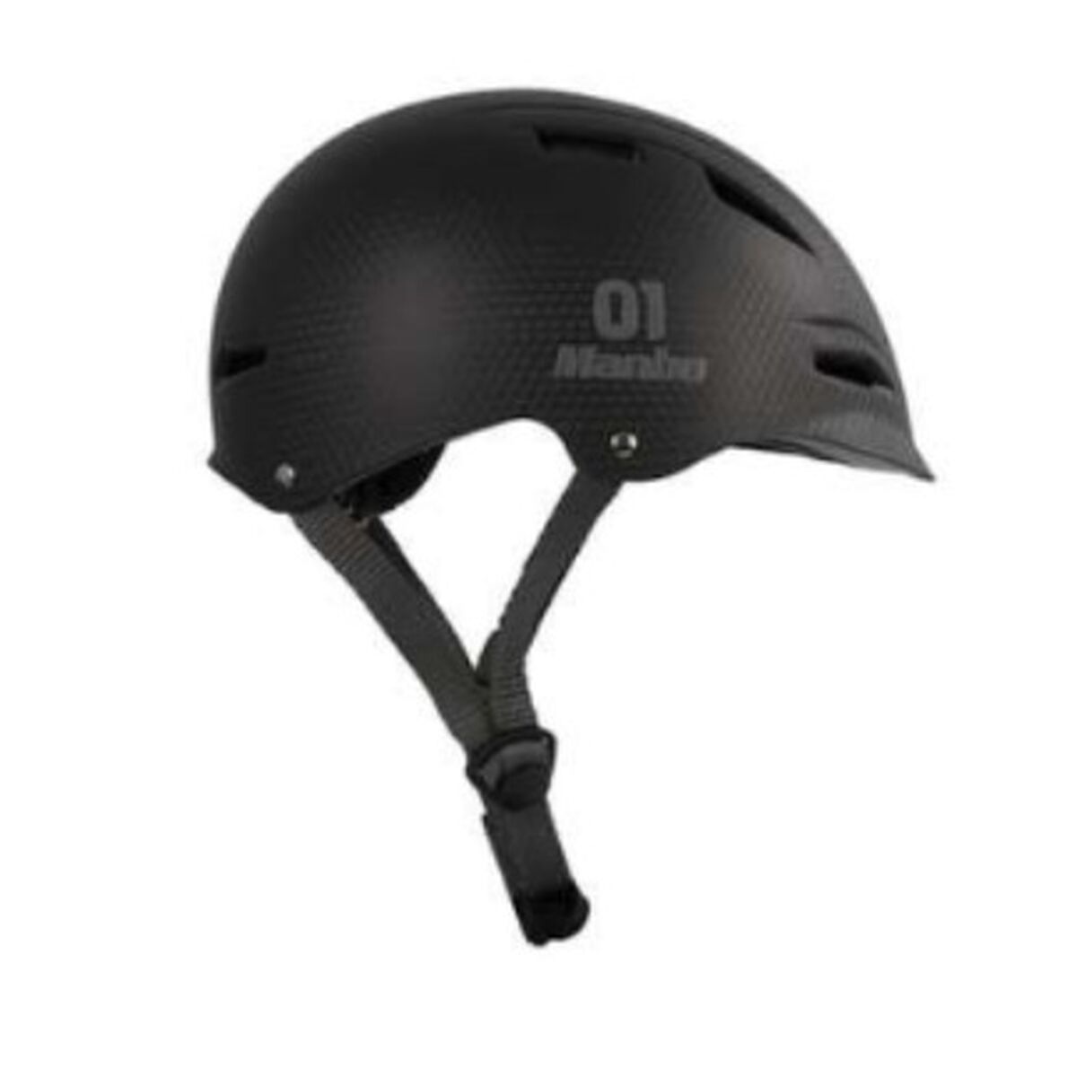 Baby Helmet Qplay Black 52-58 cm Baby Helmet Qplay Black 52-58 cm
