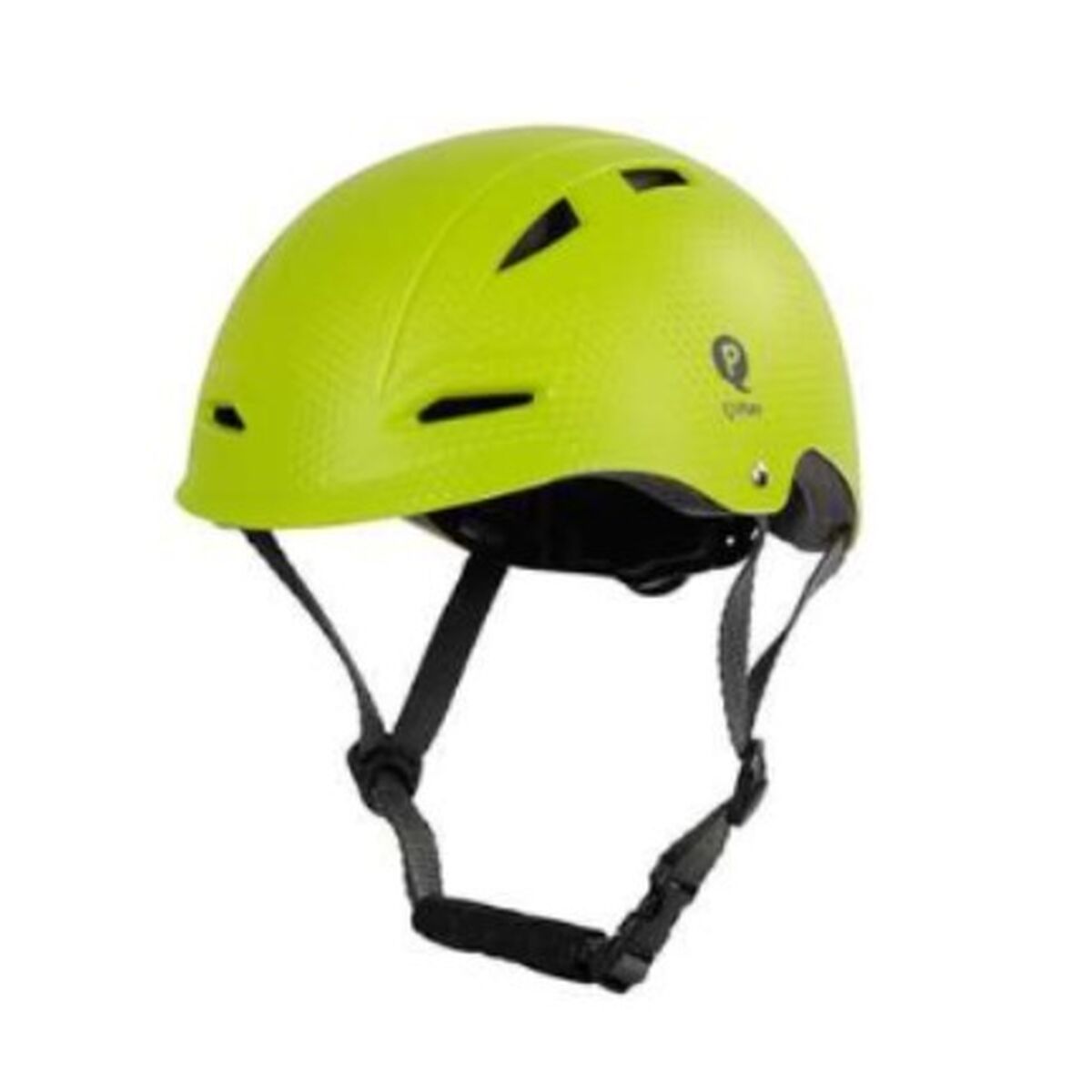 Baby Helmet Qplay Green 52-58 cm Baby Helmet Qplay Green 52-58 cm