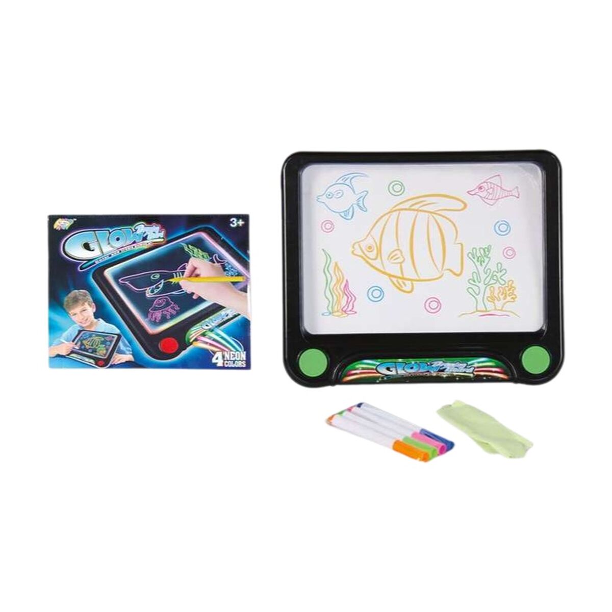 Magic Blackboard Magic Blackboard