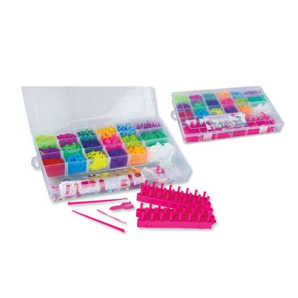 Bracelet Making Kit 35 x 5 x 22 cm Bracelet Making Kit 35 x 5 x 22 cm