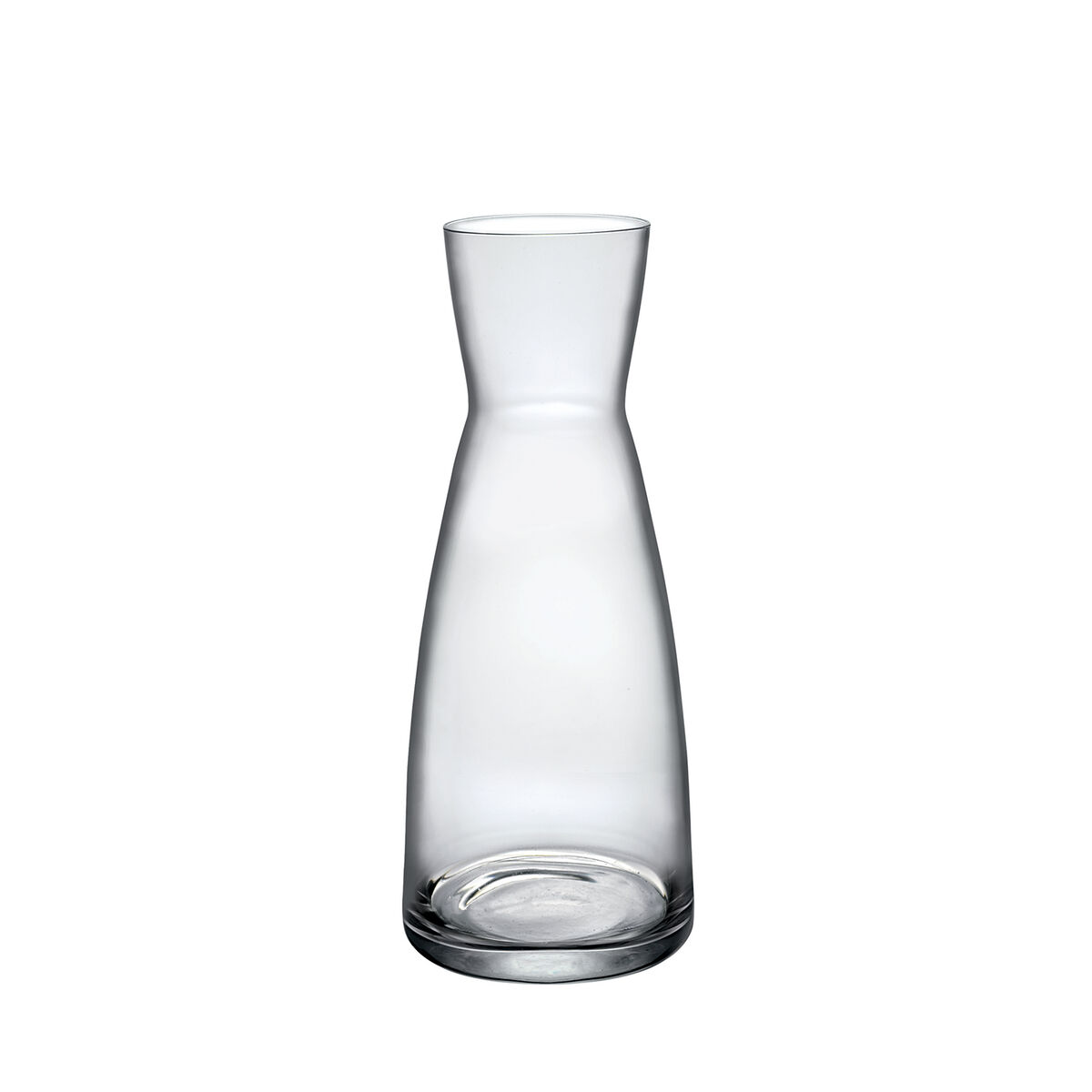 Bottle Bormioli Rocco Ypsilon Transparent Glass 500 ml (6 Units)