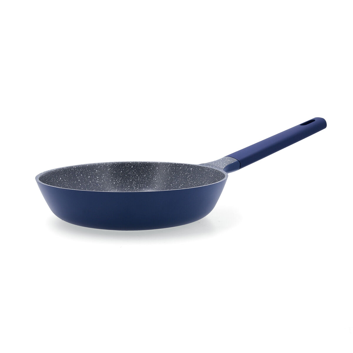 Pan Pyrex Klein Blue Metal  24 cm (6 Units)