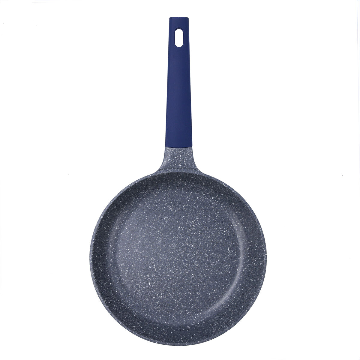 Pan Pyrex Klein Blue Metal  26 cm (6 Units)