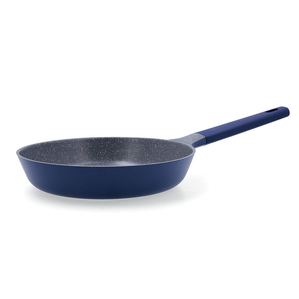 Pan Pyrex Klein Blue Metal  26 cm (6 Units)