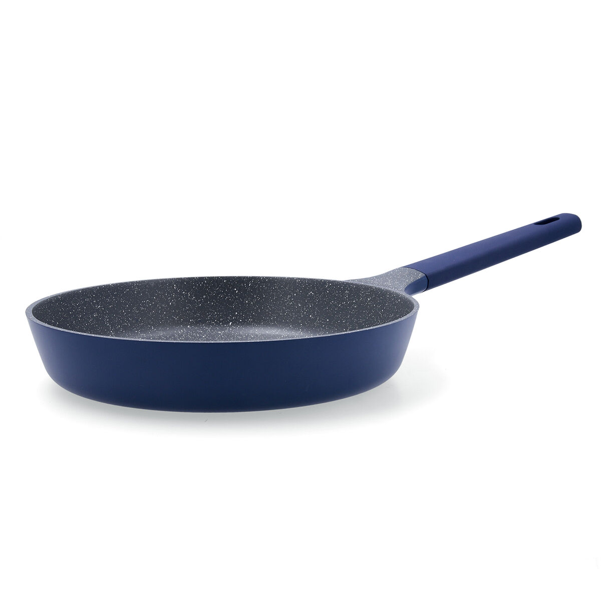 Pan Pyrex Klein Blue Metal  28 cm (6 Units)