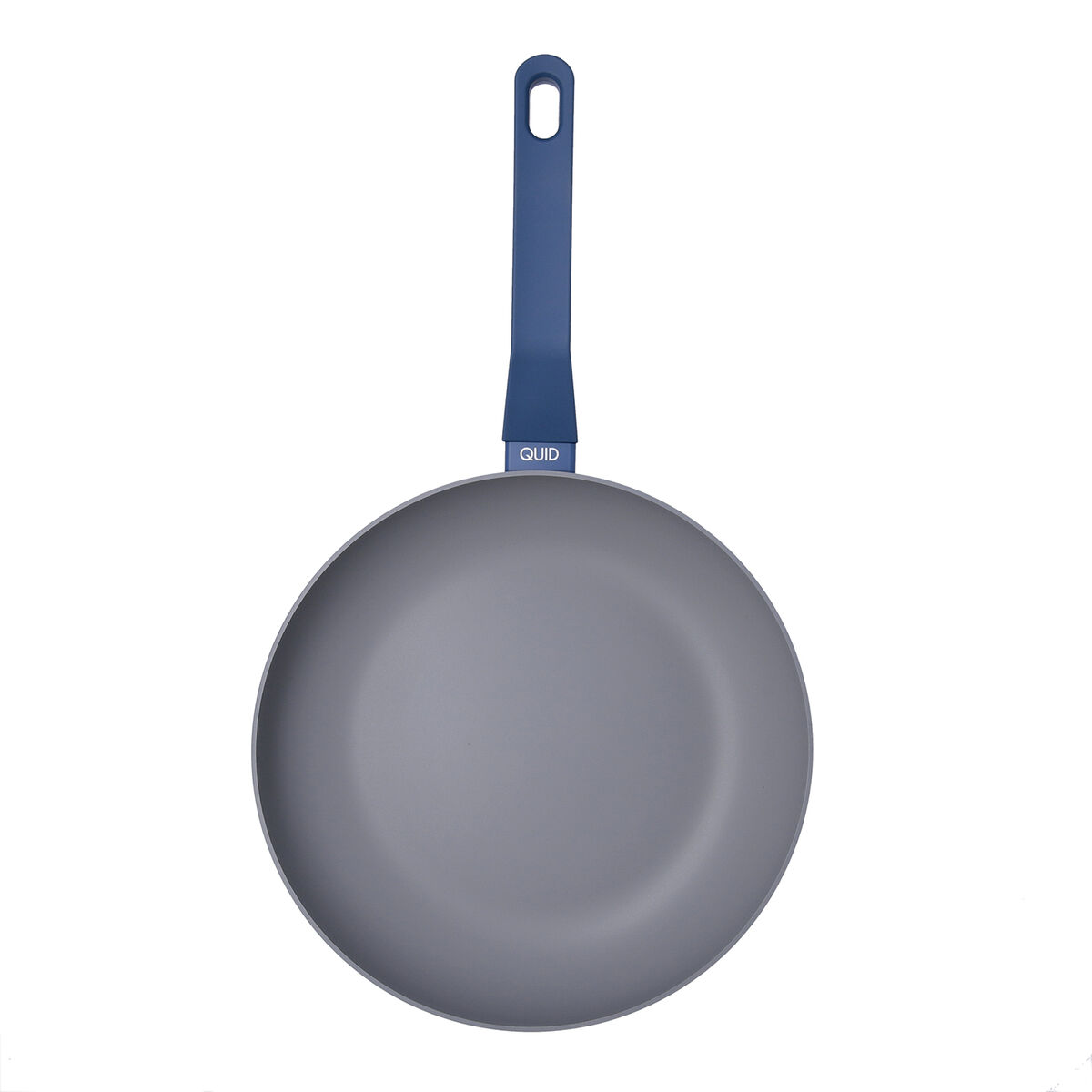 Pan Quid Baltic White Metal  28 cm (5 Units)