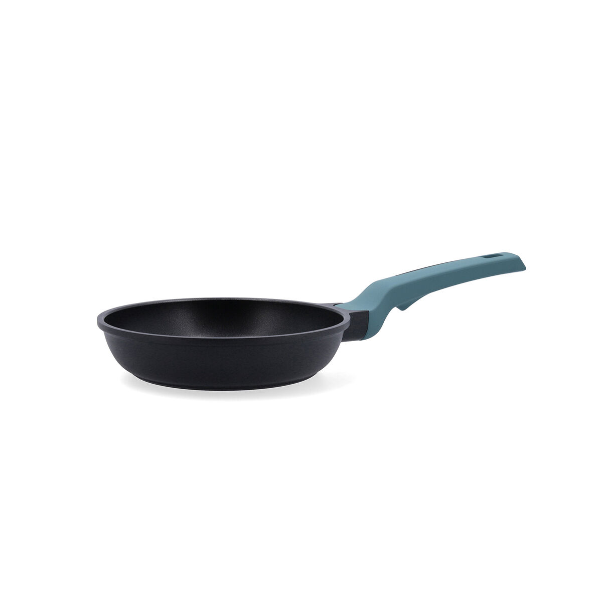 Pan Quid Confort Blue Metal  20 cm (6 Units)