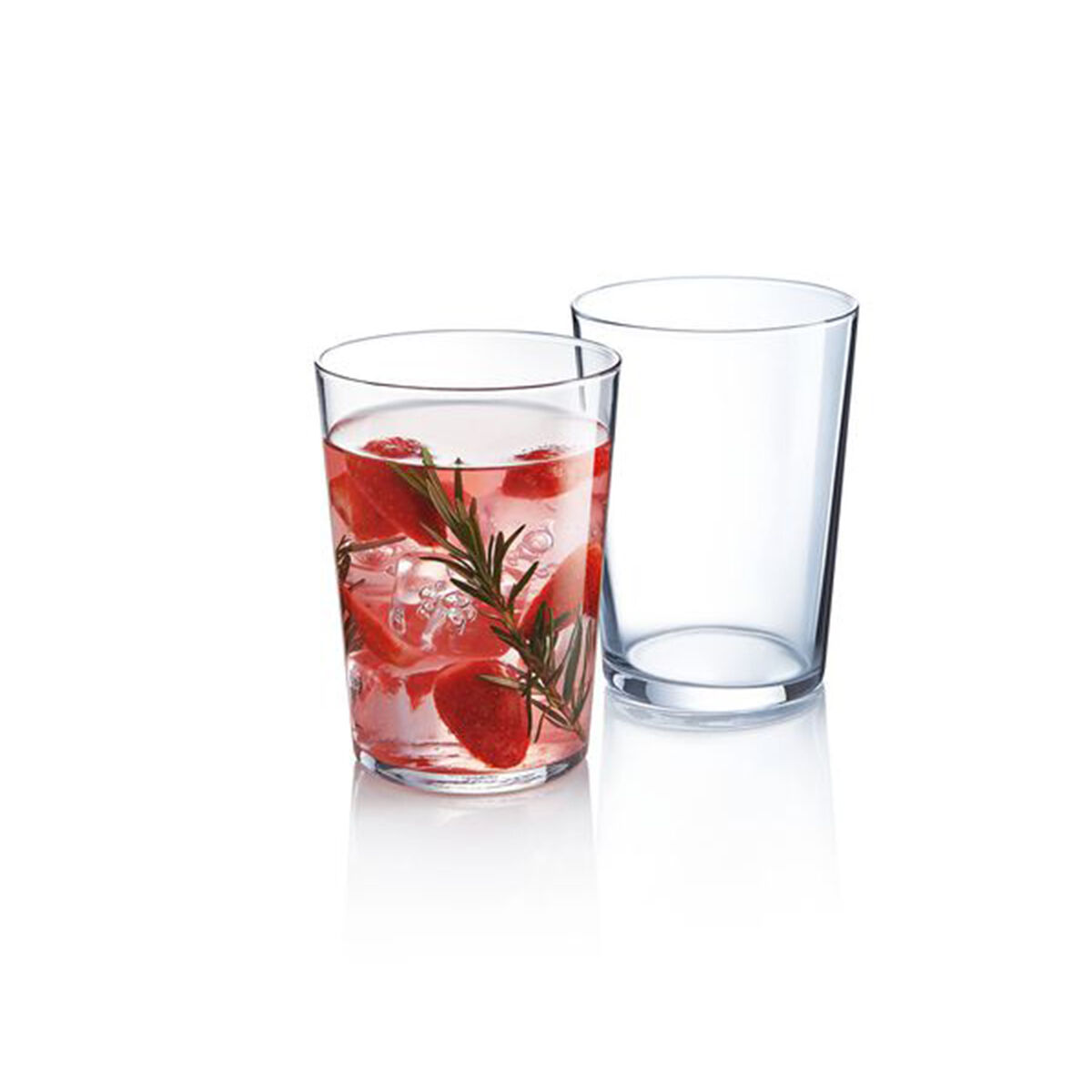 Glass Luminarc Sidra 500 ml Cider (6 Units)