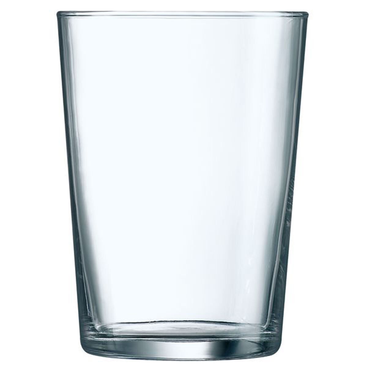 Glass Luminarc Sidra 500 ml Cider (6 Units)