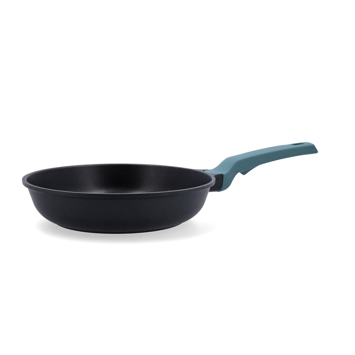 Pan Quid Confort Blue Metal  26 cm (6 Units)