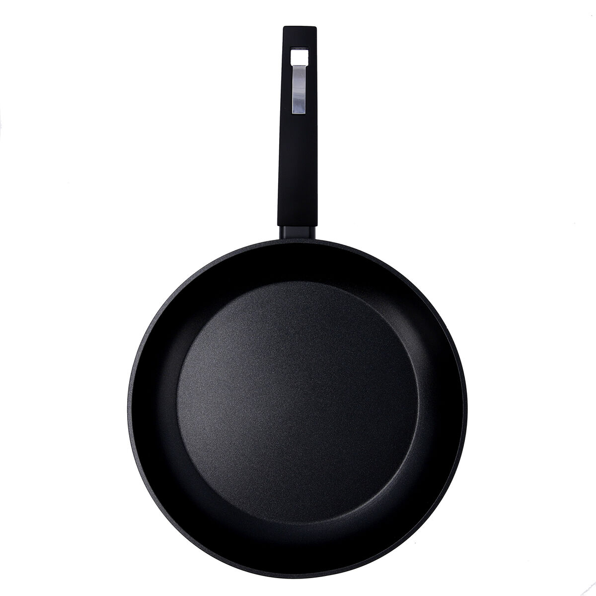Pan Quid Estelar Black Metal  30 cm (6 Units)