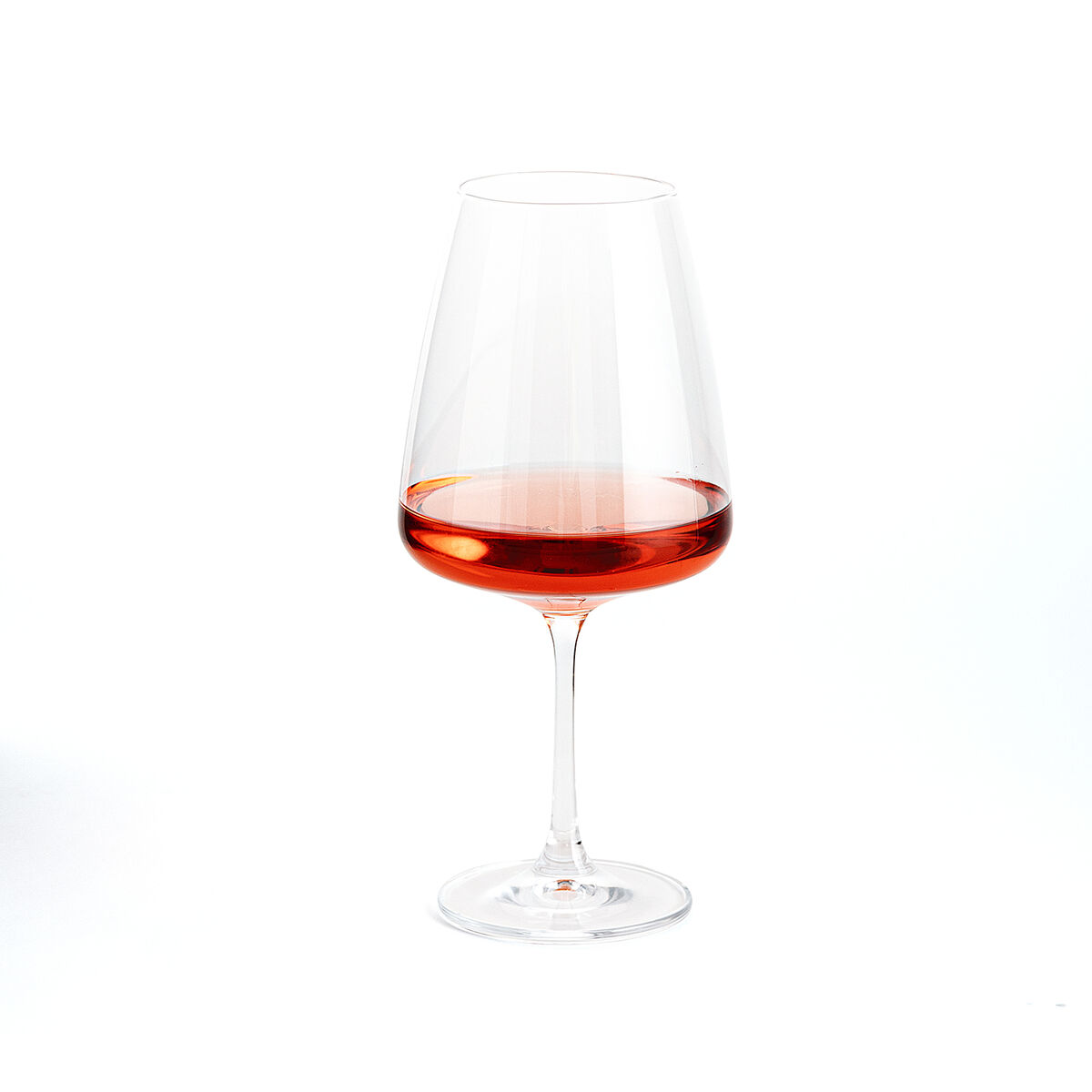 Wine glass Bohemia Crystal Magnus N 2 Glass 750 ml (6 Units)