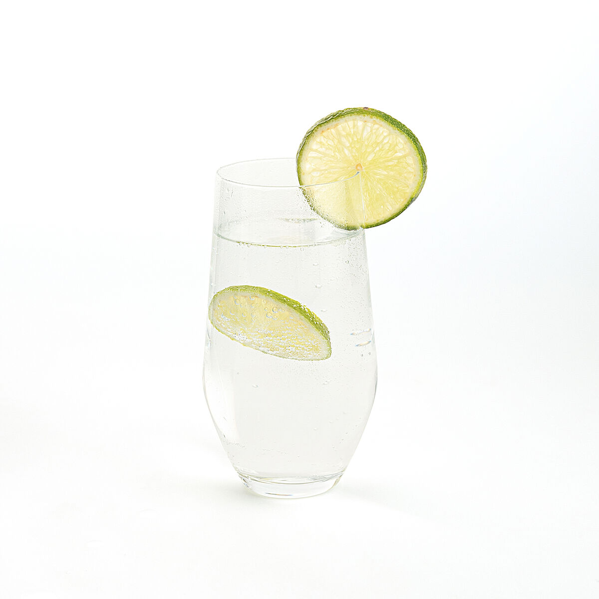 Glass Bohemia Crystal Magnus Transparent Glass 400 ml (6 Units)