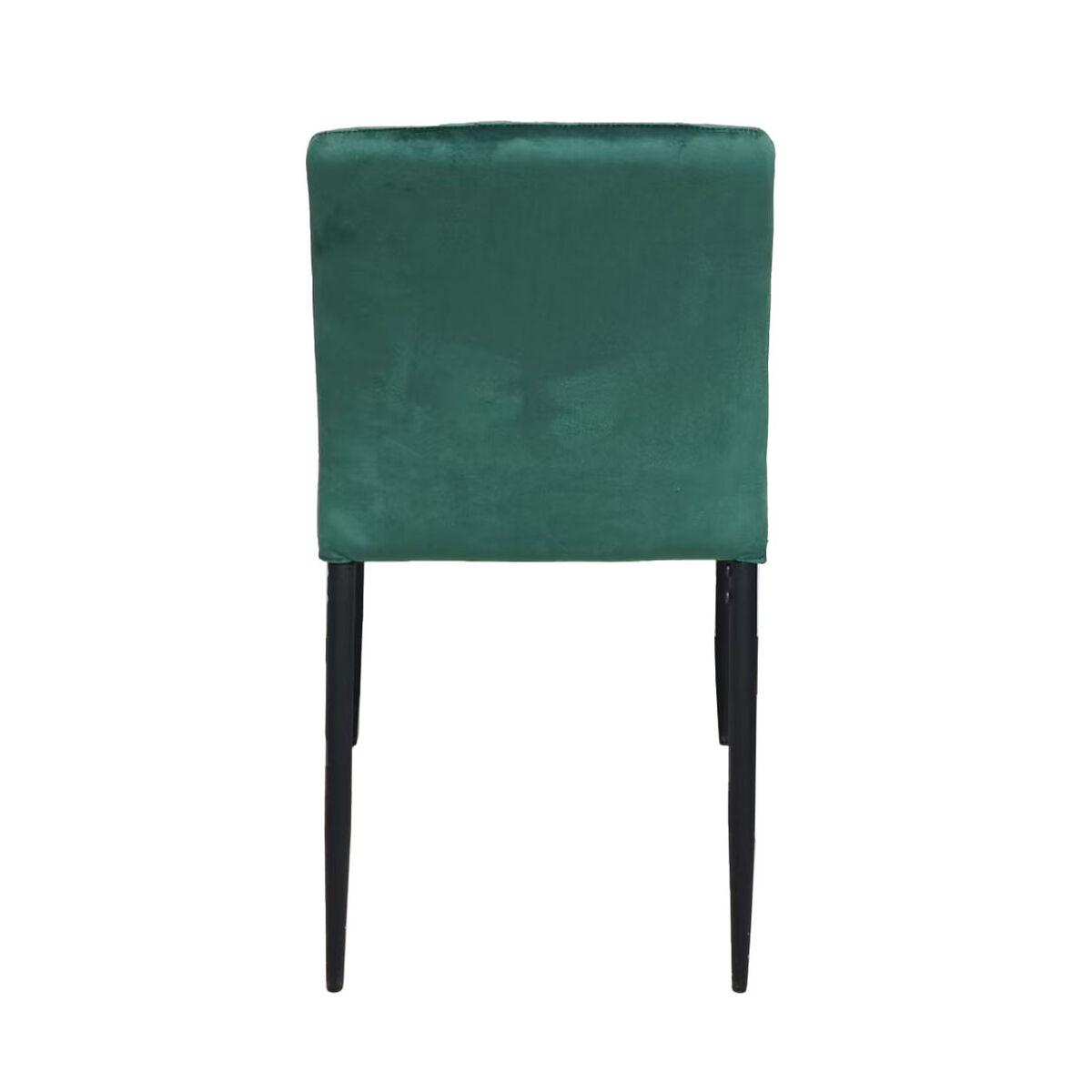 Chair Versa ZEGERS  Green 58 x 83 x 44 cm (4 Units)