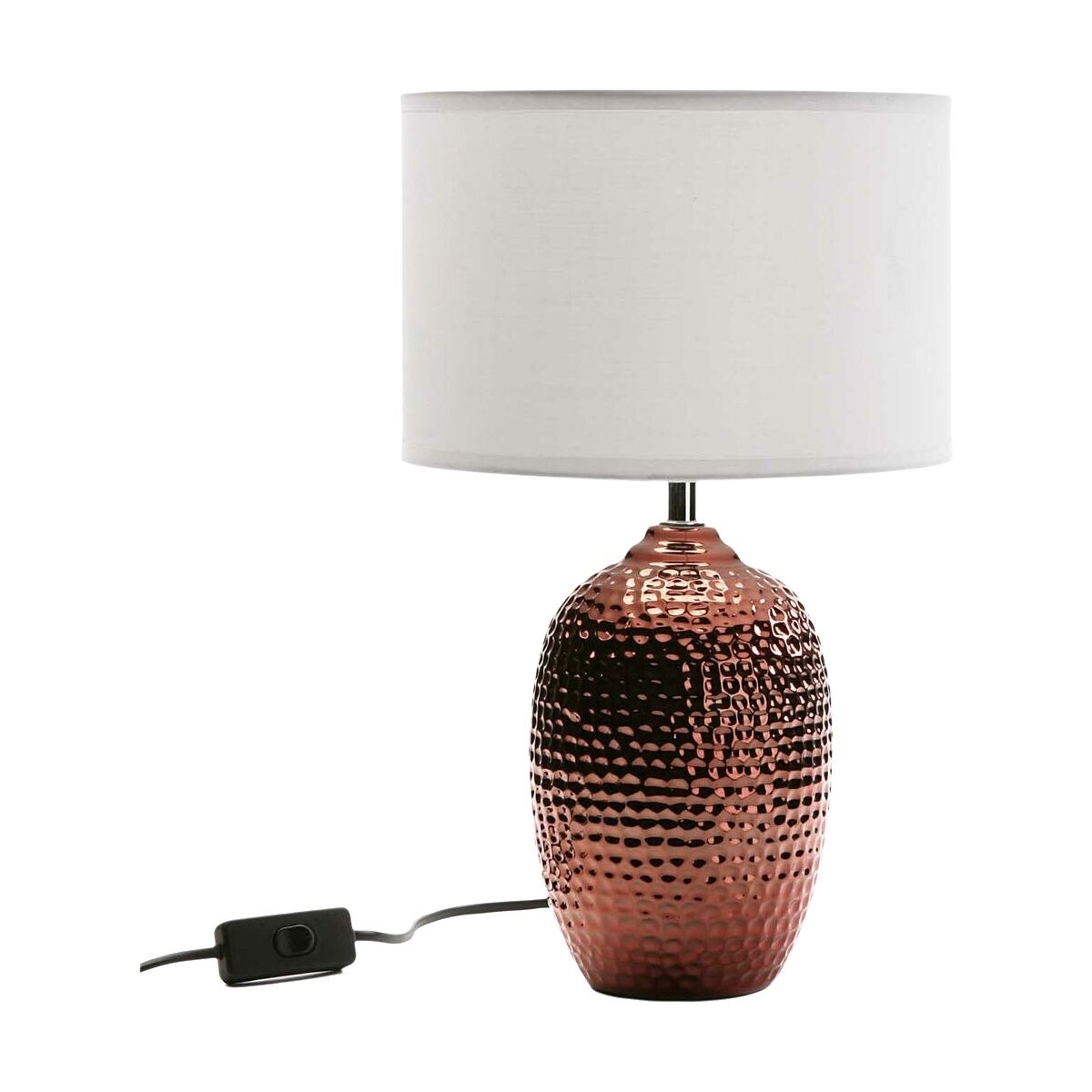 Desk lamp Versa Copper