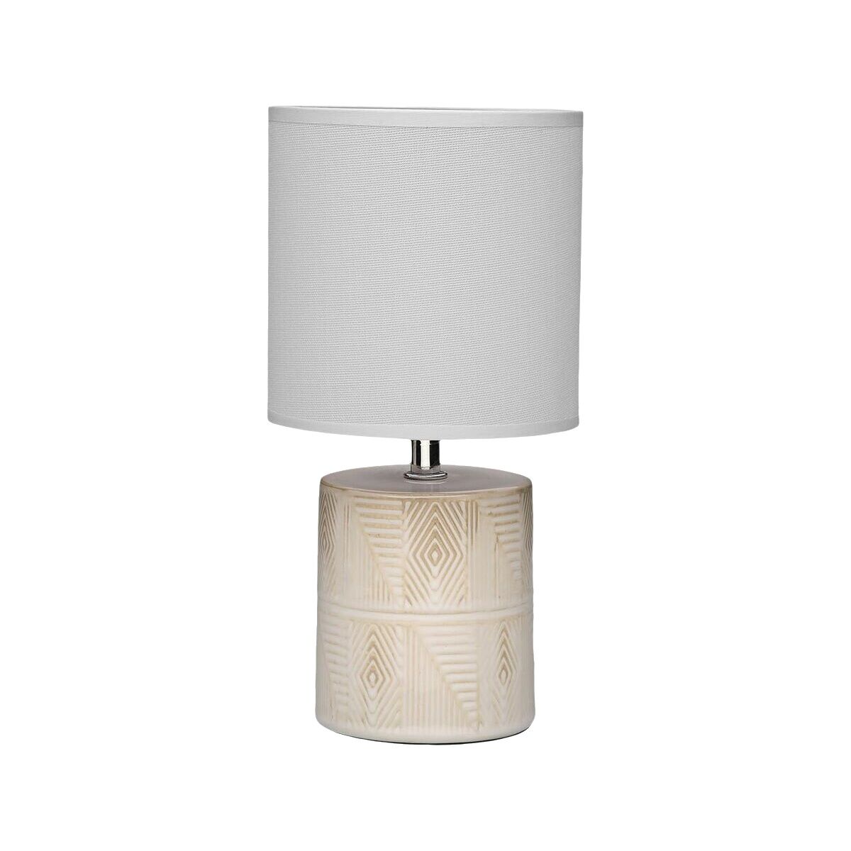 Desk lamp Versa MALIA White