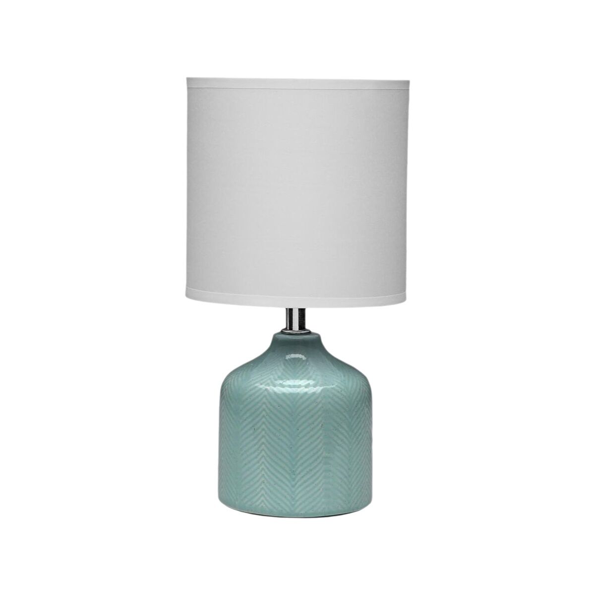Desk lamp Versa LYRA Blue