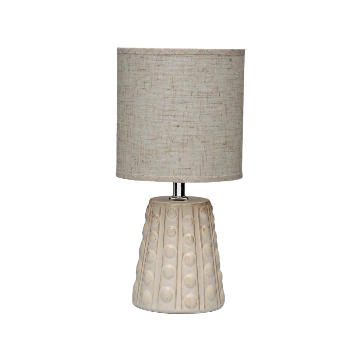 Desk lamp Versa THAIS White
