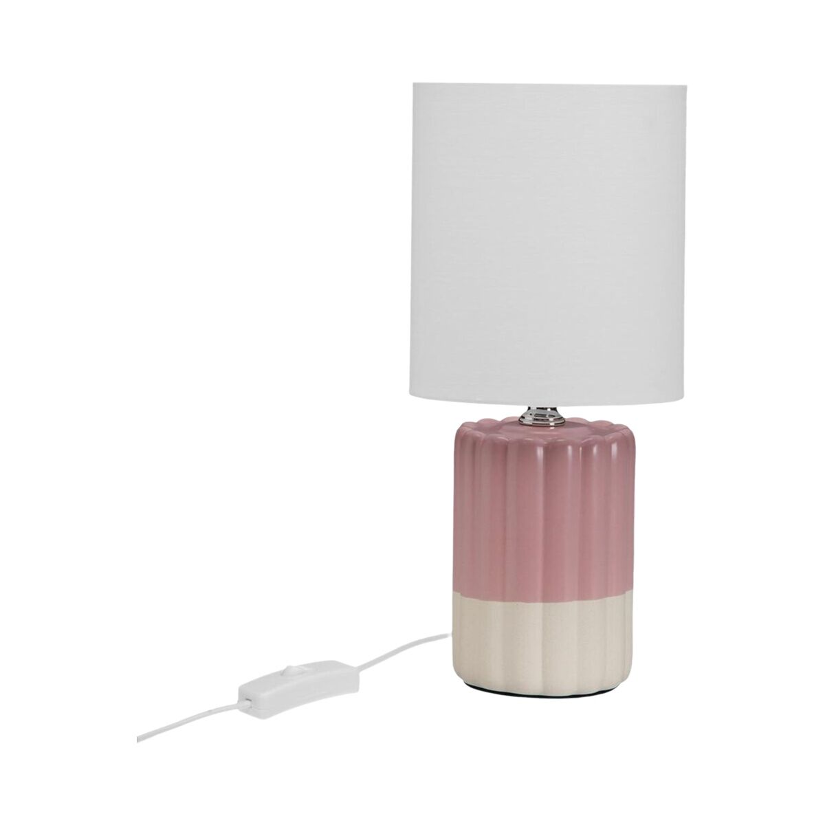 Desk lamp Versa MAUNA  Pink